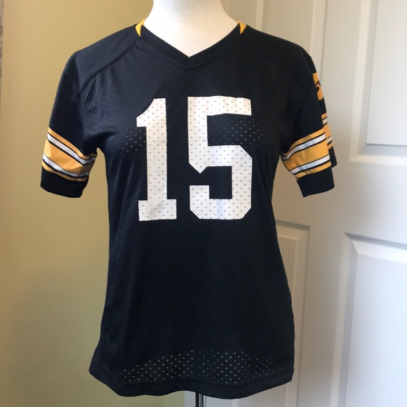 Tops - Iowa Hawkeyes Jersey